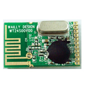 WAILLY 2.4GHz RF Module WT24S00V00