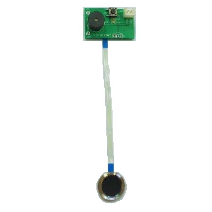 FingerPrinter System Module