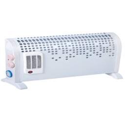 電暖器