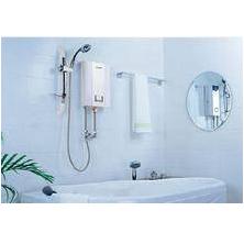 三相電熱水器